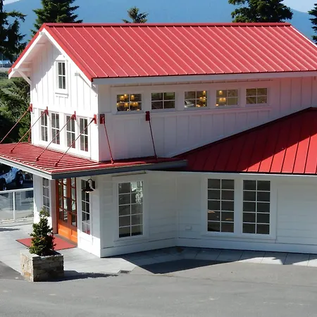 Anacortes Ship Harbor Inn-3