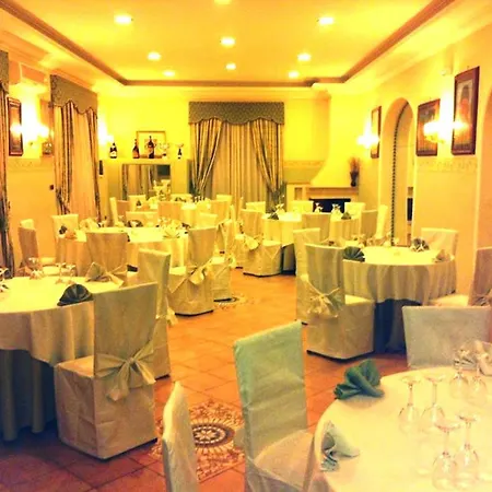 Hotel Parco Dei Principi-2