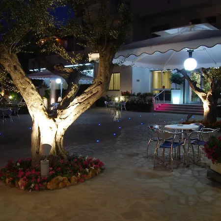 Hotel Costa Verde-2