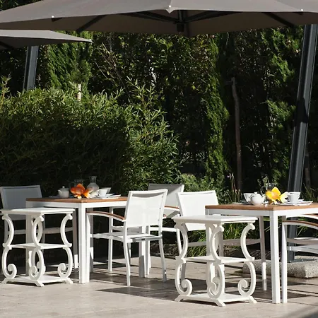 Hotel Residence Stella del Mare-3
