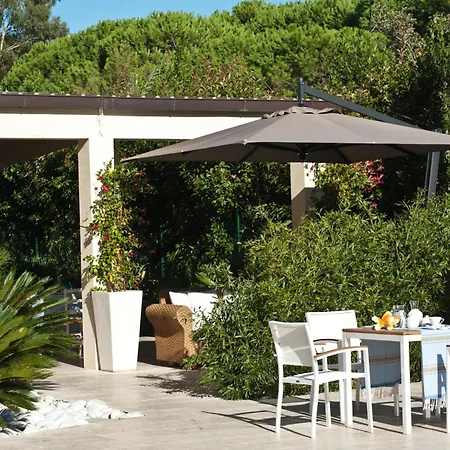Hotel Residence Stella del Mare-2