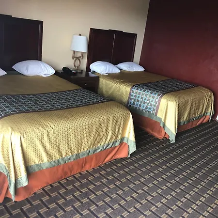 Budget Inn Motel-2