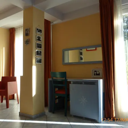 Hotel Chentu Lunas-2