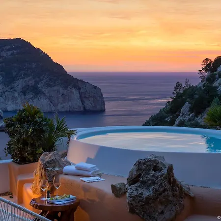 Hacienda Na Xamena, Ibiza-2