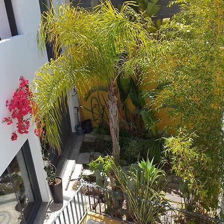 Calcada Guesthouse-3