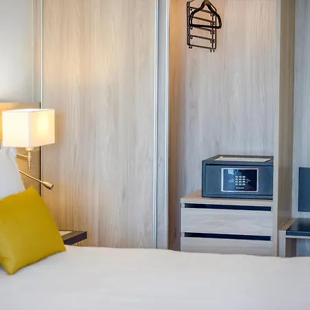 Hotel Lagon 2-3