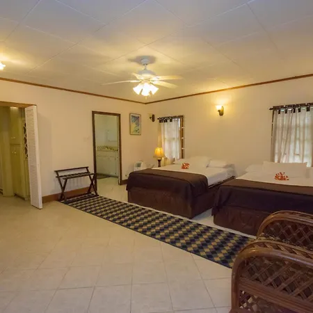 Herdmanston Lodge Hotel-2