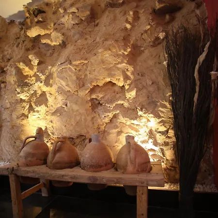 Boutique Hotel Castilla-3