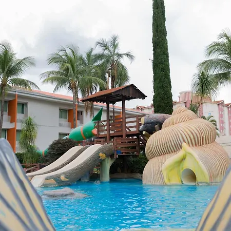 Prive Thermas Hotel By Wam Experience-2