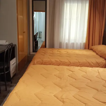 Hotel La Bolera-3