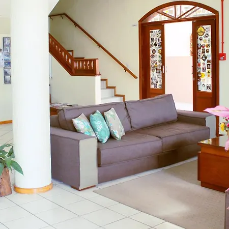 Urubici Park Hotel-2