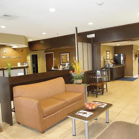 Microtel Inn & Suites By Wyndham Harrisonburg-2