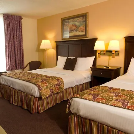 Lamplighter Inn-South-2