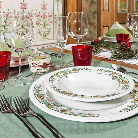 Albergo Chalet Lago Antorno-2
