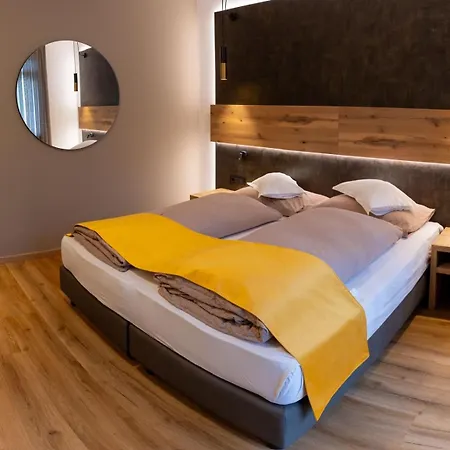 Hotel Garni Christin-2