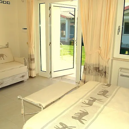 Hotel Budoni beach-3