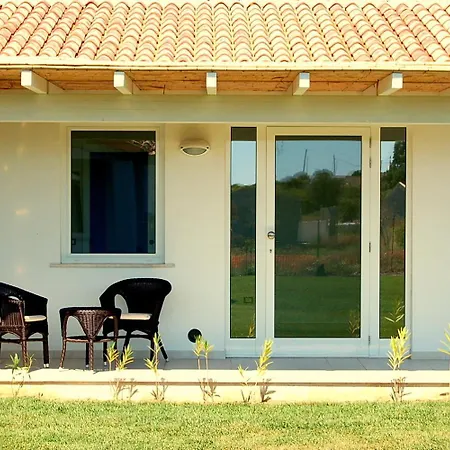 Hotel Budoni beach-2