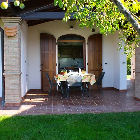 La Vecchia Fornace-3