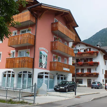 Hotel Garni Al Nardis-3