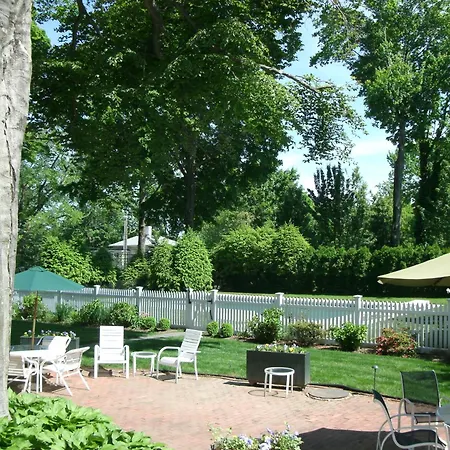 Stanton House Inn-2