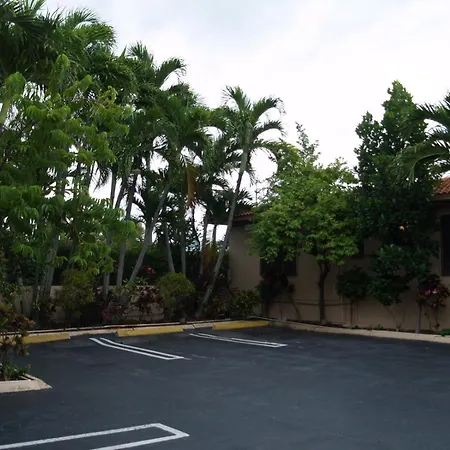 Parkview Motor Lodge-2