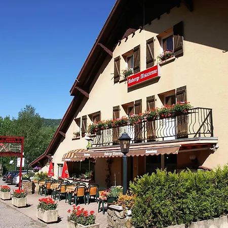 Auberge Alsacienne-3