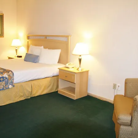 Days Inn By Wyndham Rocklin/Sacramento-3