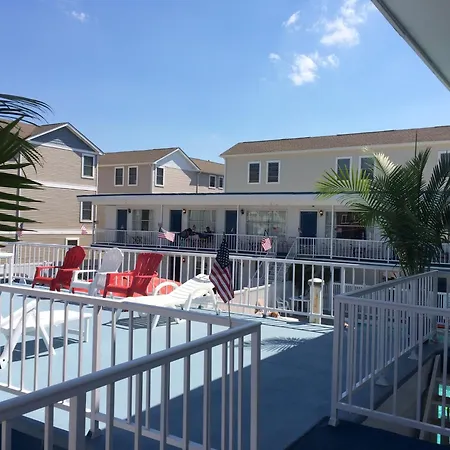 White Caps Motel-2