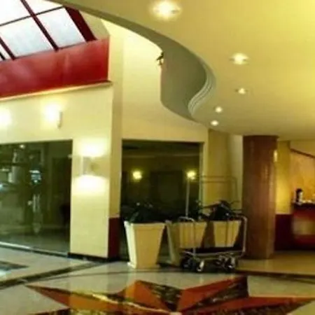 Hotel Presidente-3
