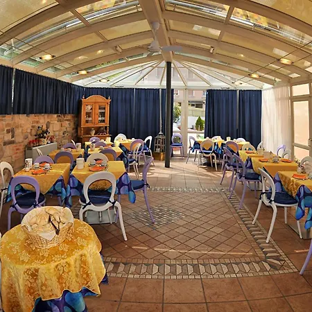 Albergo Due Spade-3