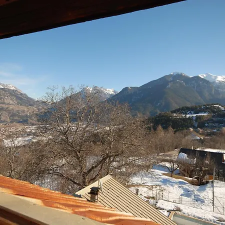Auberge du Rochasson-3