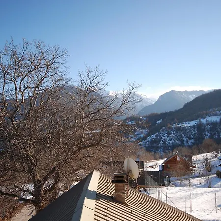 Auberge du Rochasson-2