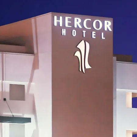 Hercor Hotel - Urban Boutique-2