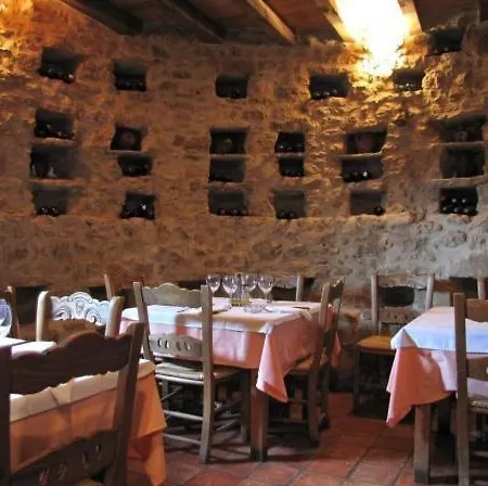 Casa Rural de la Villa-3