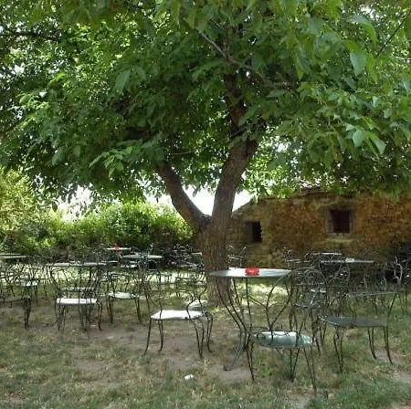 Casa Rural de la Villa-2