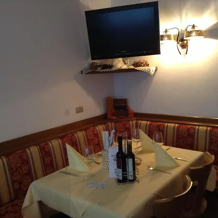 Hotel Daniela-3