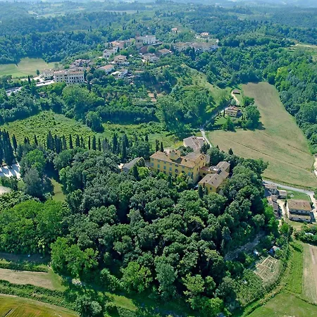 Villa Sonnino-2