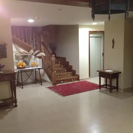 Hotel Las Fuentes-2