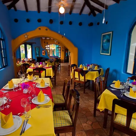 Mantaraya Lodge-3