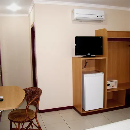 Hotel Plaza Mar-3