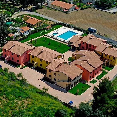 Le Corti Del Sole Residence-2