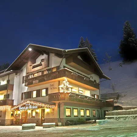 Hotel De Fronz-2