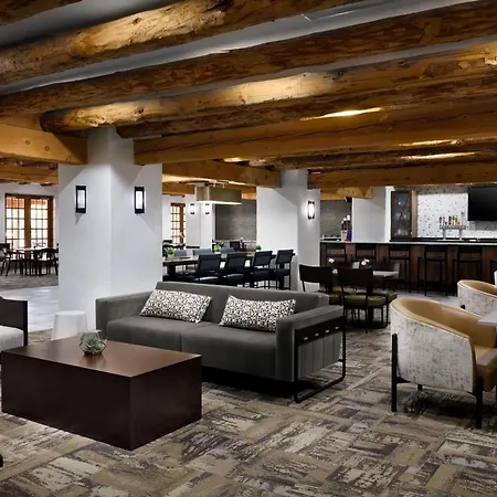 Courtyard By Marriott Albuquerque-3