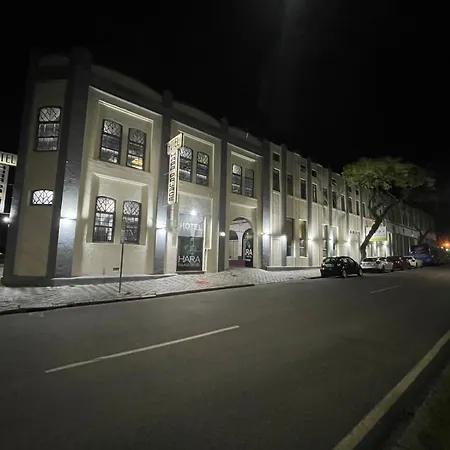 Hara Palace Hotel-2