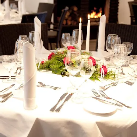Hotel Restaurant Telgter Hof-3