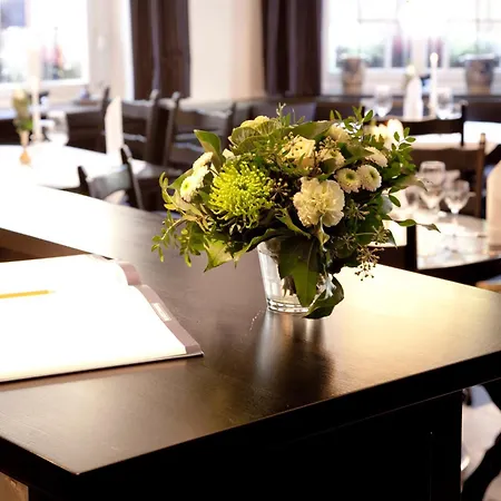 Hotel Restaurant Telgter Hof-2