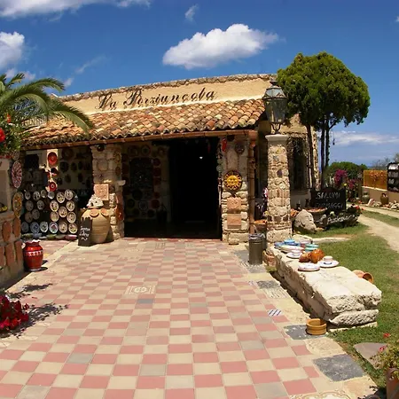 Hotel Residence Costa Azzurra-3