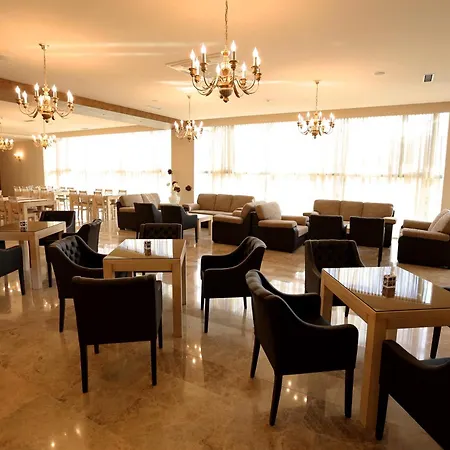 Hotel Quercus-3