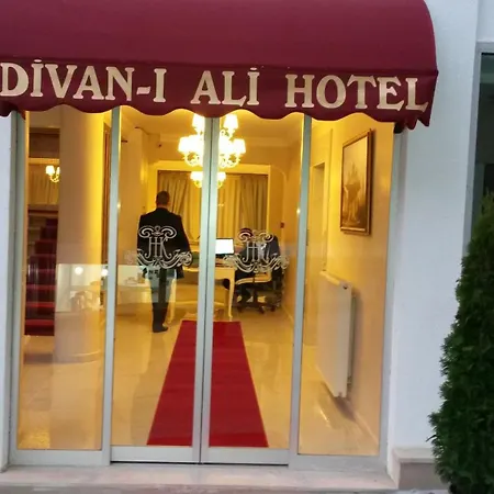 Divani Ali Hotel-3