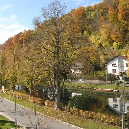 Hotel Schiff Nagold-3